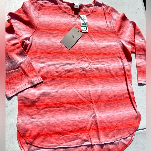 NWT Tommy Bahamas shirt - Picture 1 of 7